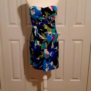 B. Darlin Sleeveless Dress
